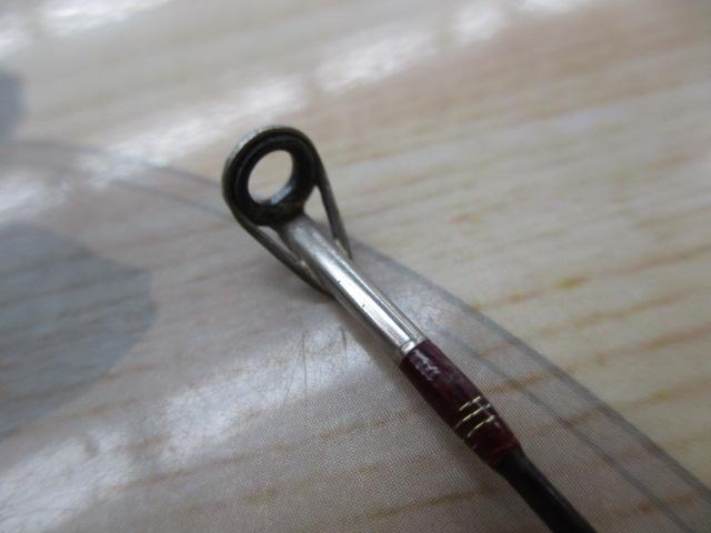 999.9フォーナインマイスター 62L ホワイトウルフ