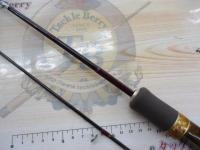 999.9フォーナインマイスター 62L ホワイトウルフ