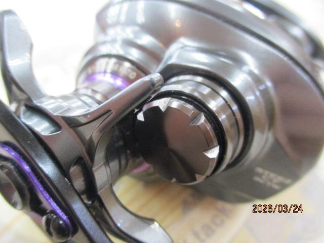 スティーズCT SV TW 700XHL