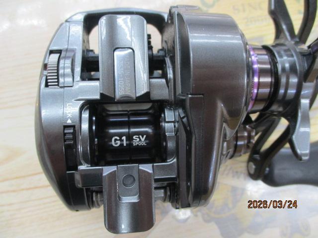 スティーズCT SV TW 700XHL