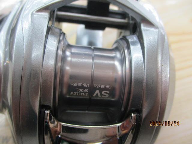 アルファス SV TW 800S-XHL