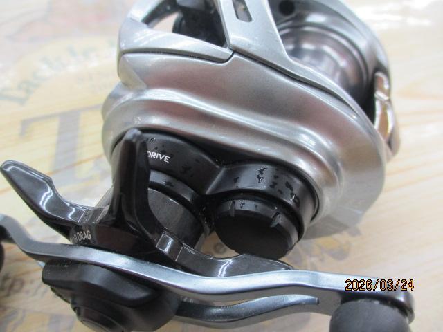 アルファス SV TW 800S-XHL