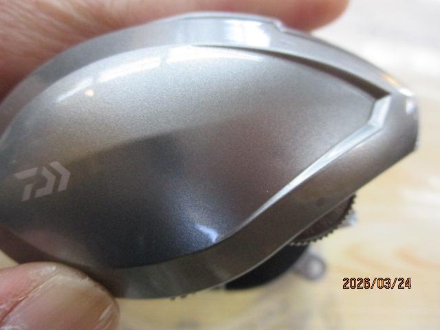 アルファス SV TW 800S-XHL