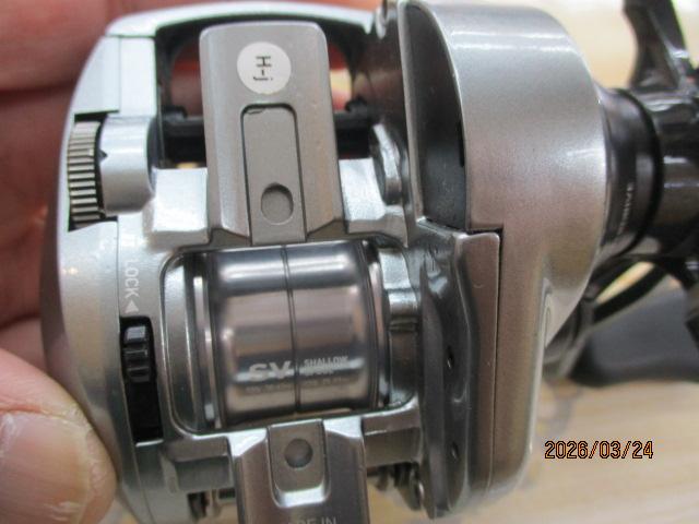 アルファス SV TW 800S-XHL