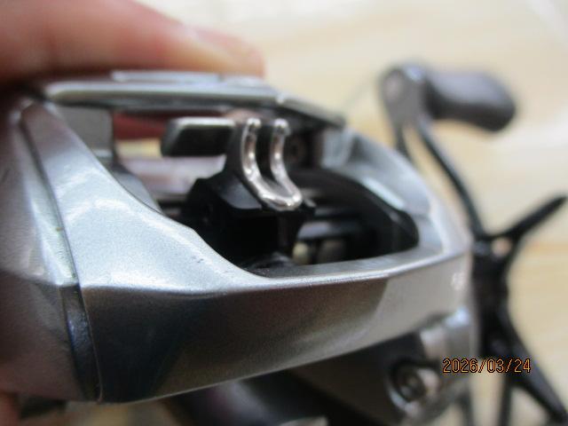 アルファス SV TW 800S-XHL