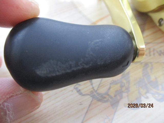 21カルカッタコンクエスト 101HG