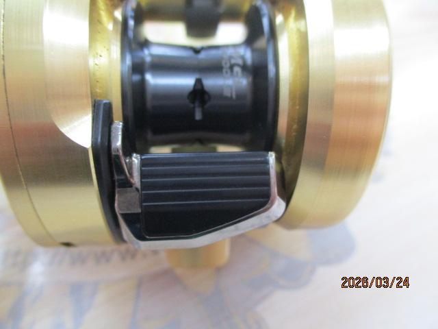 21カルカッタコンクエスト 101HG