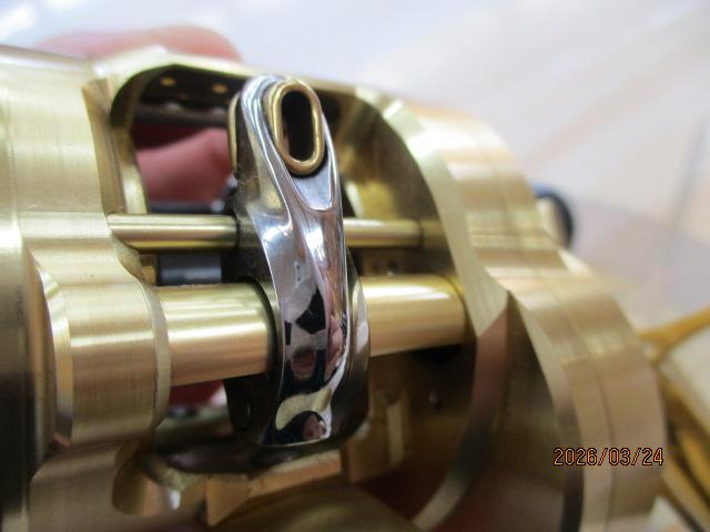 21カルカッタコンクエスト 101HG