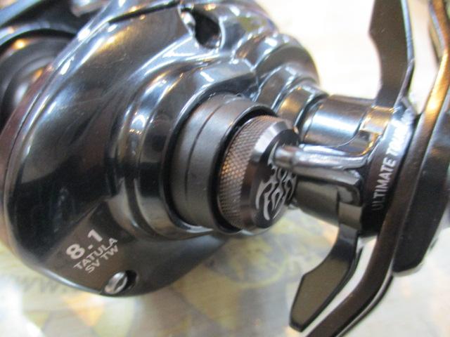 20タトゥーラ SV TW 103XH