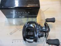 20タトゥーラ SV TW 103XH