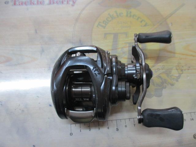 20タトゥーラ SV TW 103XH