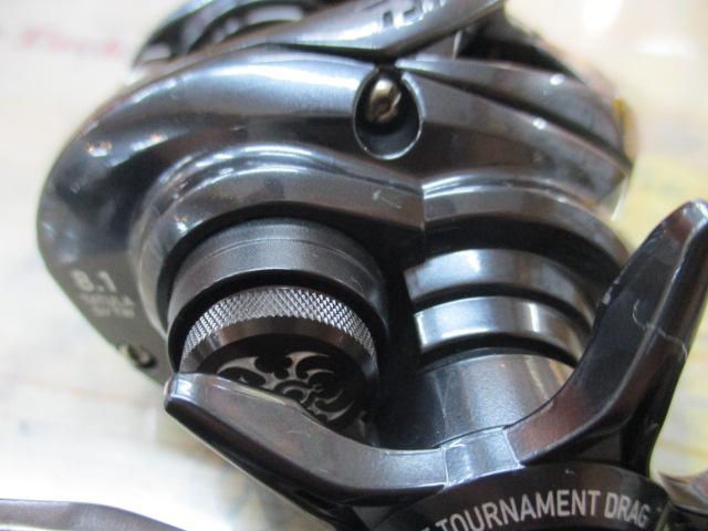 20タトゥーラ SV TW 103XH