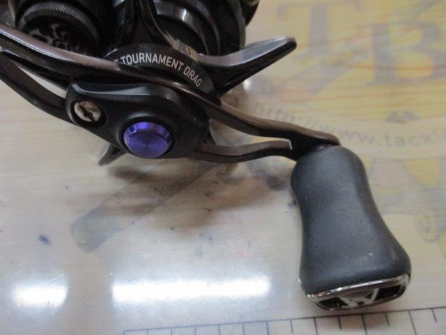 20タトゥーラ SV TW 103XH