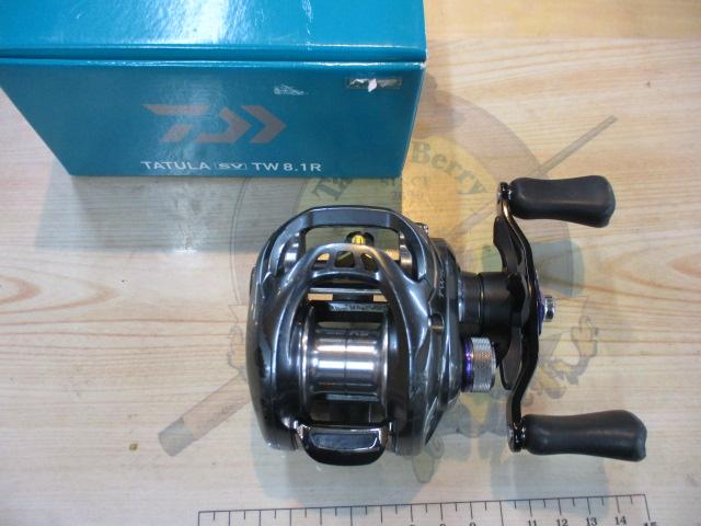 タトゥーラ SV TW 8.1R