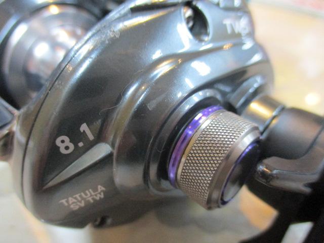 タトゥーラ SV TW 8.1R