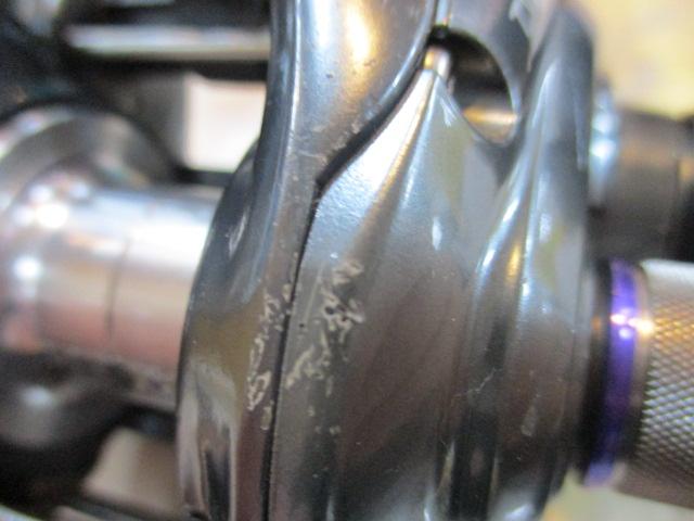 タトゥーラ SV TW 8.1R