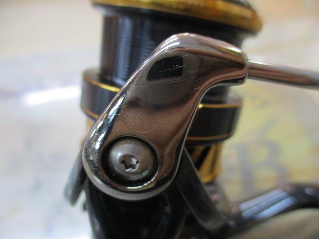 18レガリス LT2500S-XH