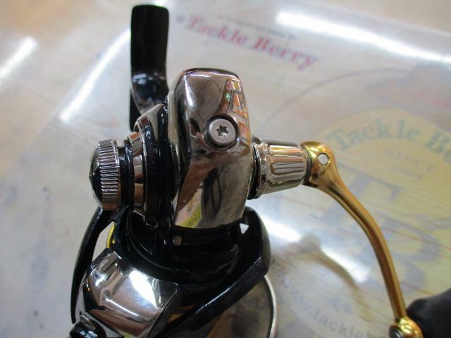 18レガリス LT2500S-XH