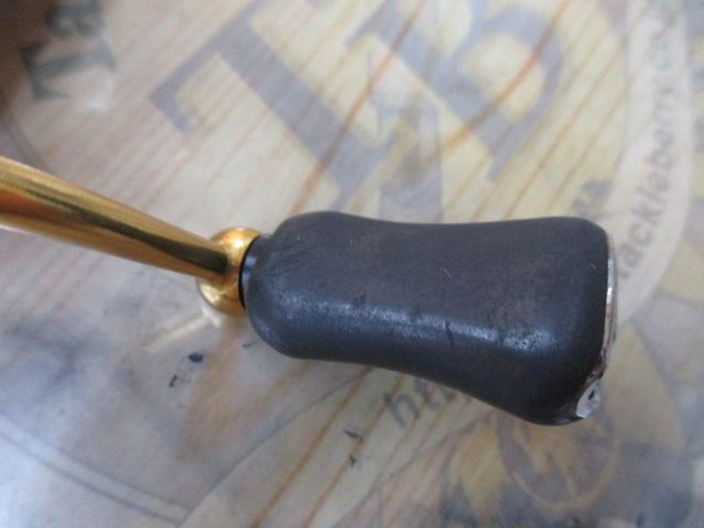 18レガリス LT2500S-XH