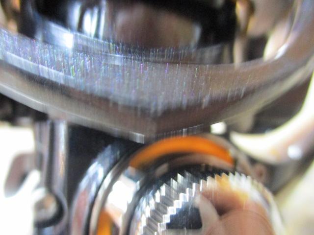 18レガリス LT2500S-XH