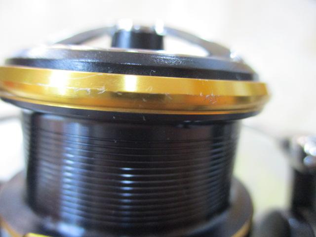 18レガリス LT2500S-XH