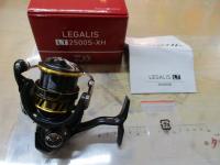 18レガリス LT2500S-XH