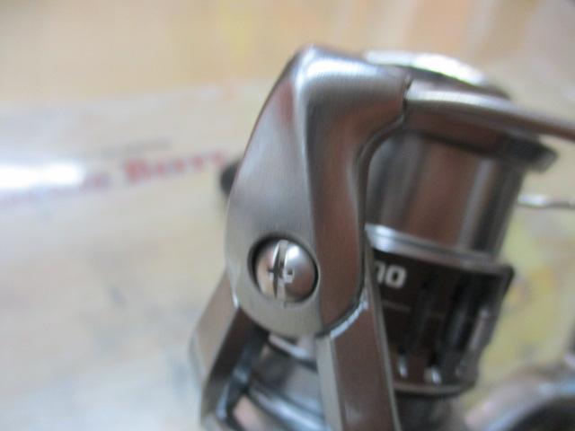 21ナスキー C2000SHG