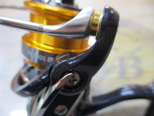 20レブロス LT2000S