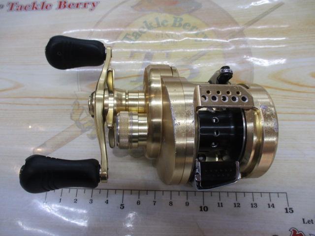 15カルカッタコンクエスト 201HG