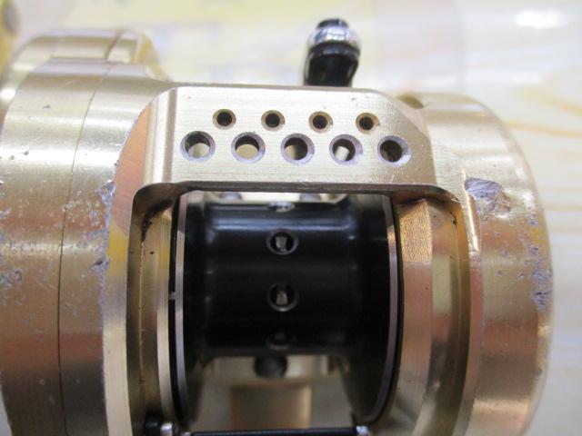 15カルカッタコンクエスト 201HG