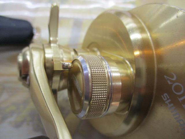 15カルカッタコンクエスト 201HG