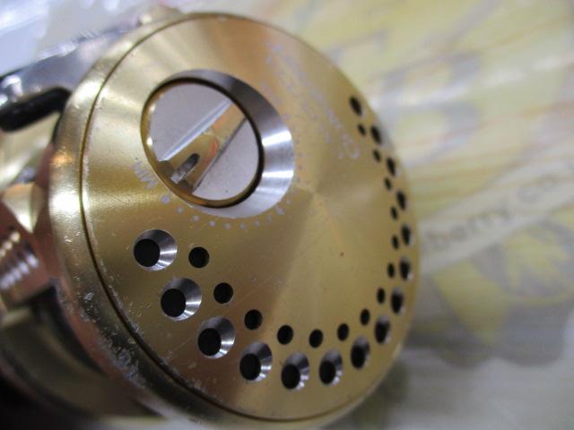 15カルカッタコンクエスト 201HG