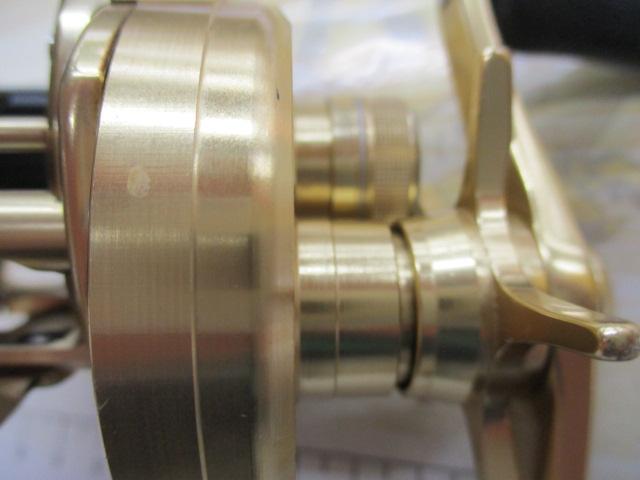 15カルカッタコンクエスト 201HG