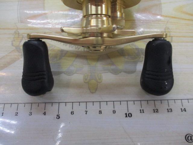 15カルカッタコンクエスト 201HG