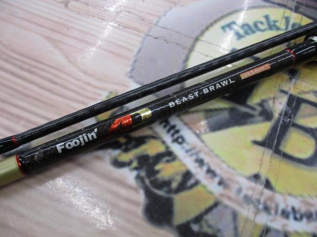 風神AD ビーストブロウル 95MH (15モデル)