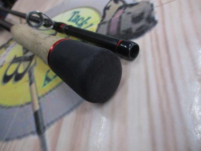 風神AD ビーストブロウル 95MH (15モデル)