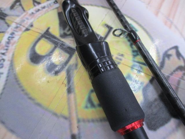 風神AD ビーストブロウル 95MH (15モデル)