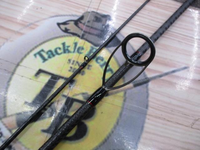 風神AD ビーストブロウル 95MH (15モデル)