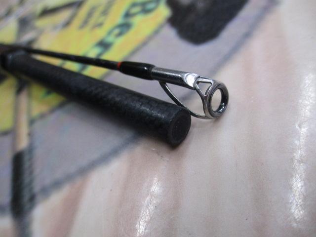 風神AD ビーストブロウル 95MH (15モデル)