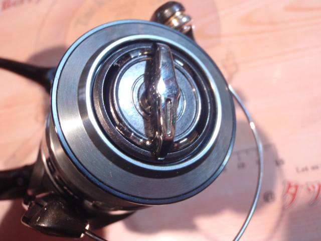 12エクスセンスCI4+ 4000XGS