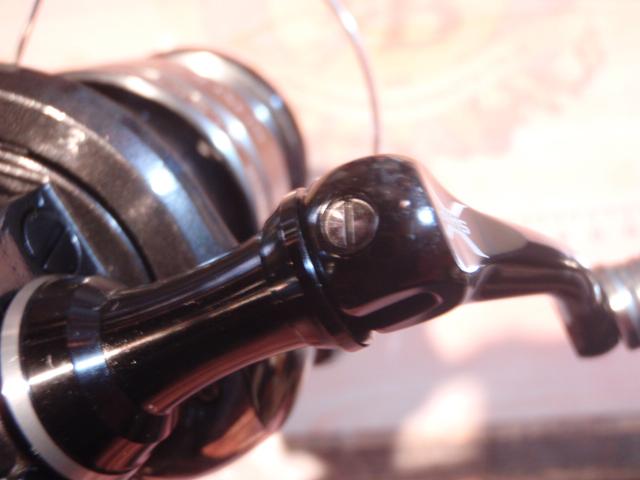 12エクスセンスCI4+ 4000XGS