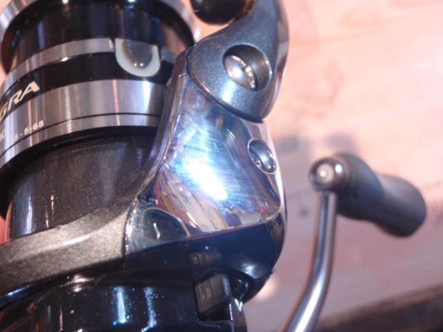 12アルテグラ C2000HGS