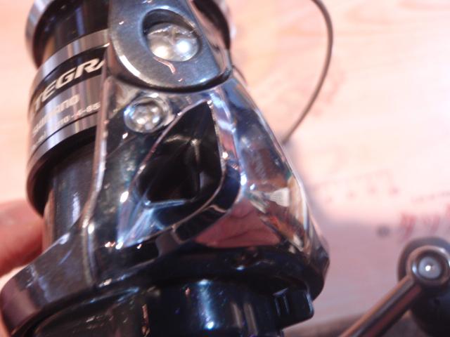 12アルテグラ C2000HGS