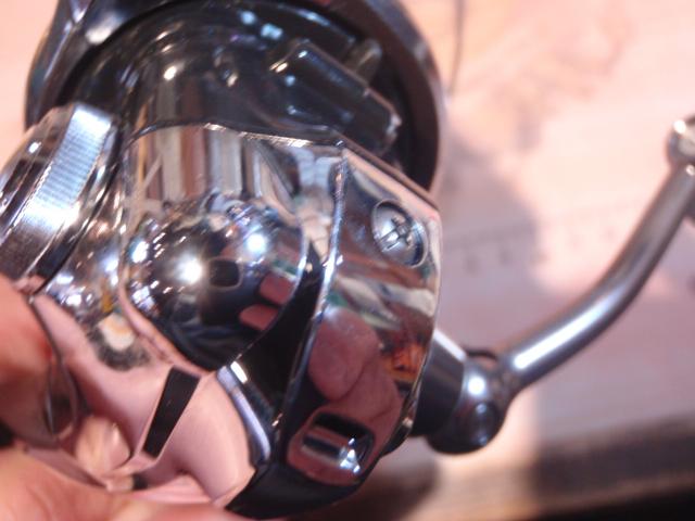 12アルテグラ C2000HGS