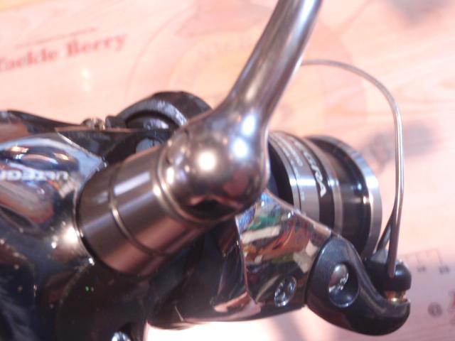 12アルテグラ C2000HGS