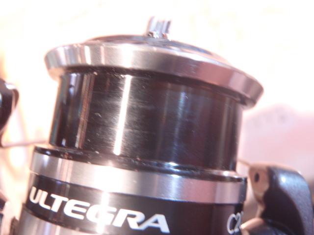 12アルテグラ C2000HGS