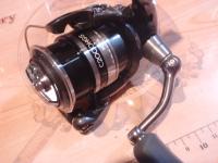 12アルテグラ C2000HGS