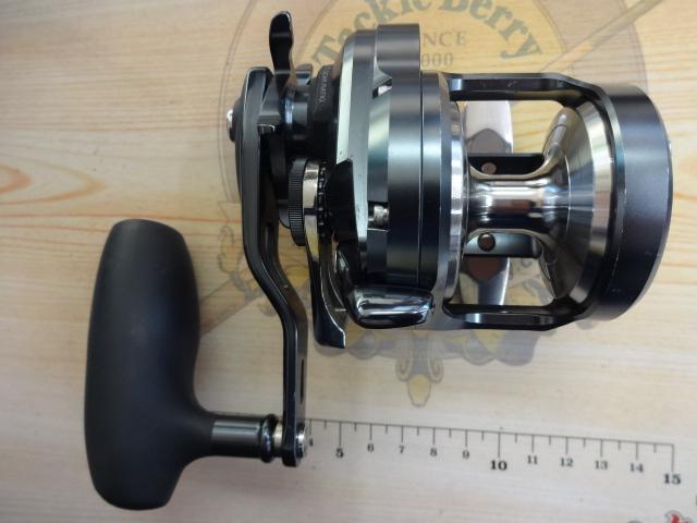 オシアジガーFC 1501HG