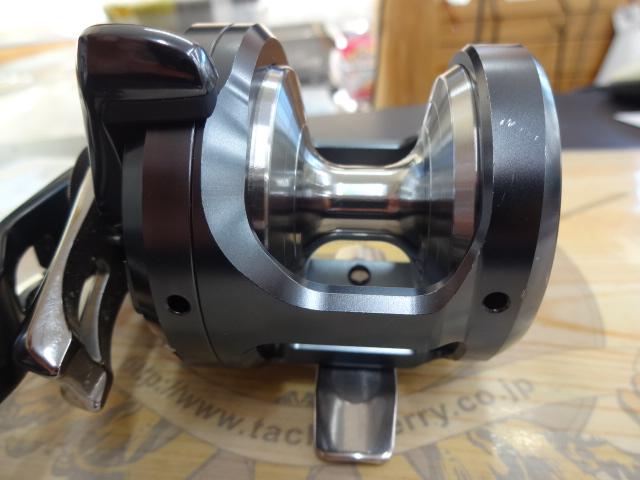 オシアジガーFC 1501HG