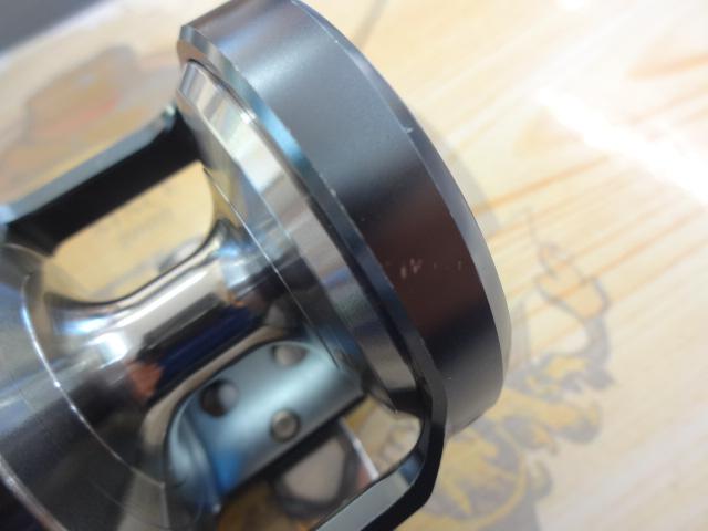 オシアジガーFC 1501HG